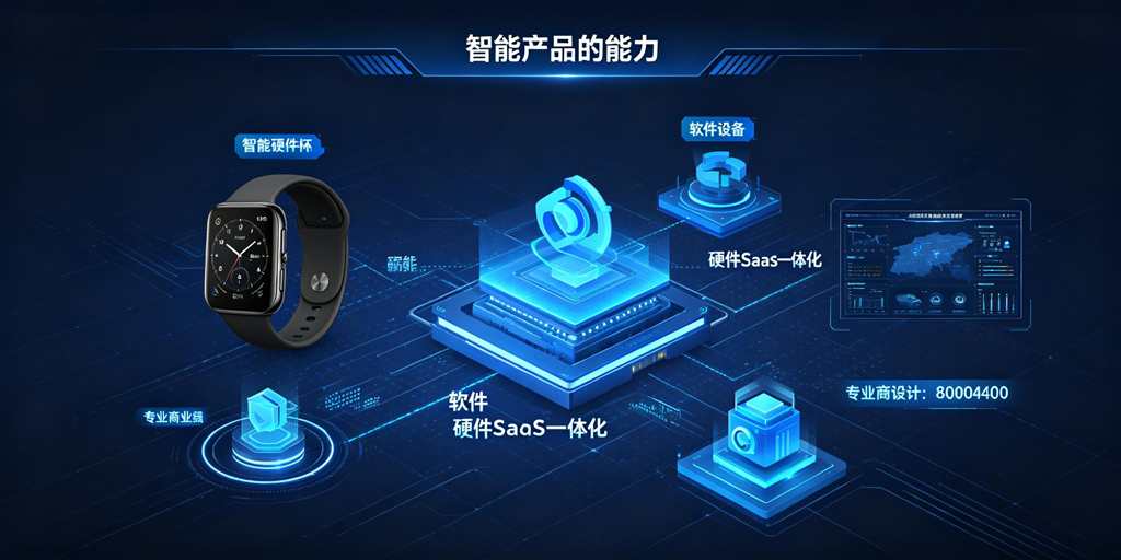产品能力
