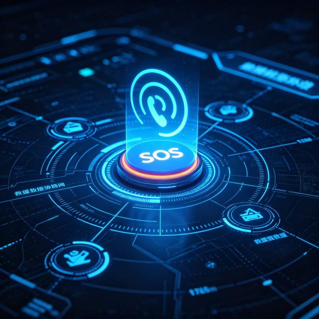 SOS分派