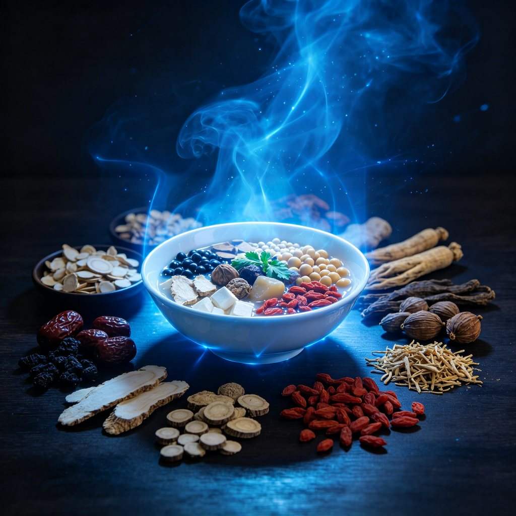 药食同源