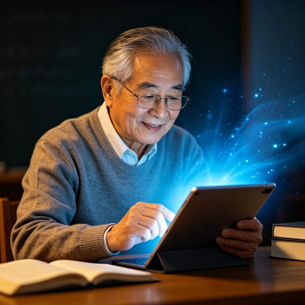 老年大学