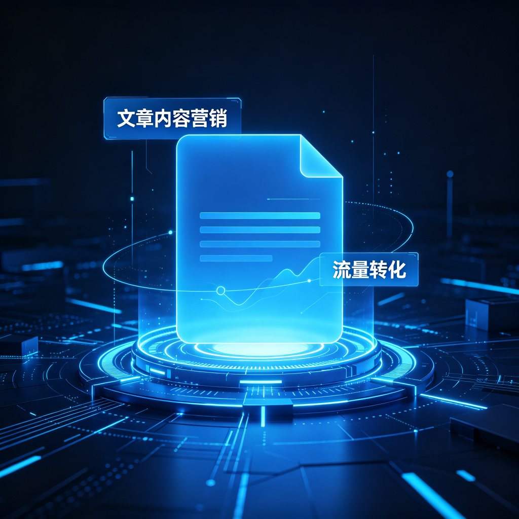 文章营销