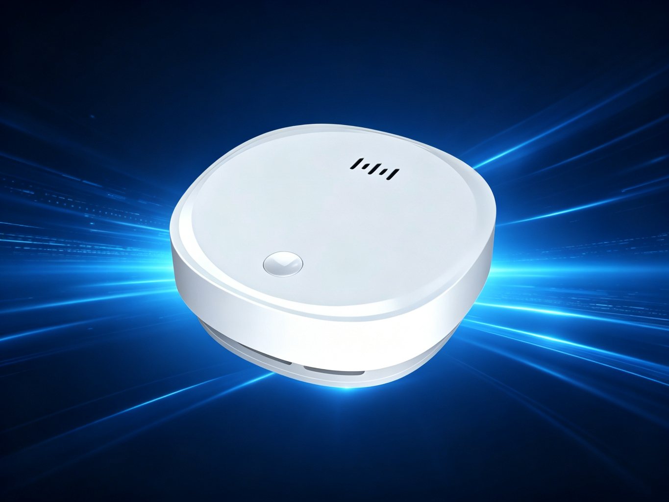 感烟探测报警器（WiFi）