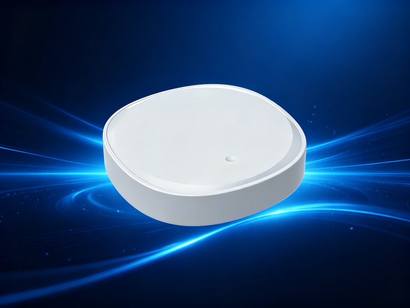 水浸探测报警器（WiFi）