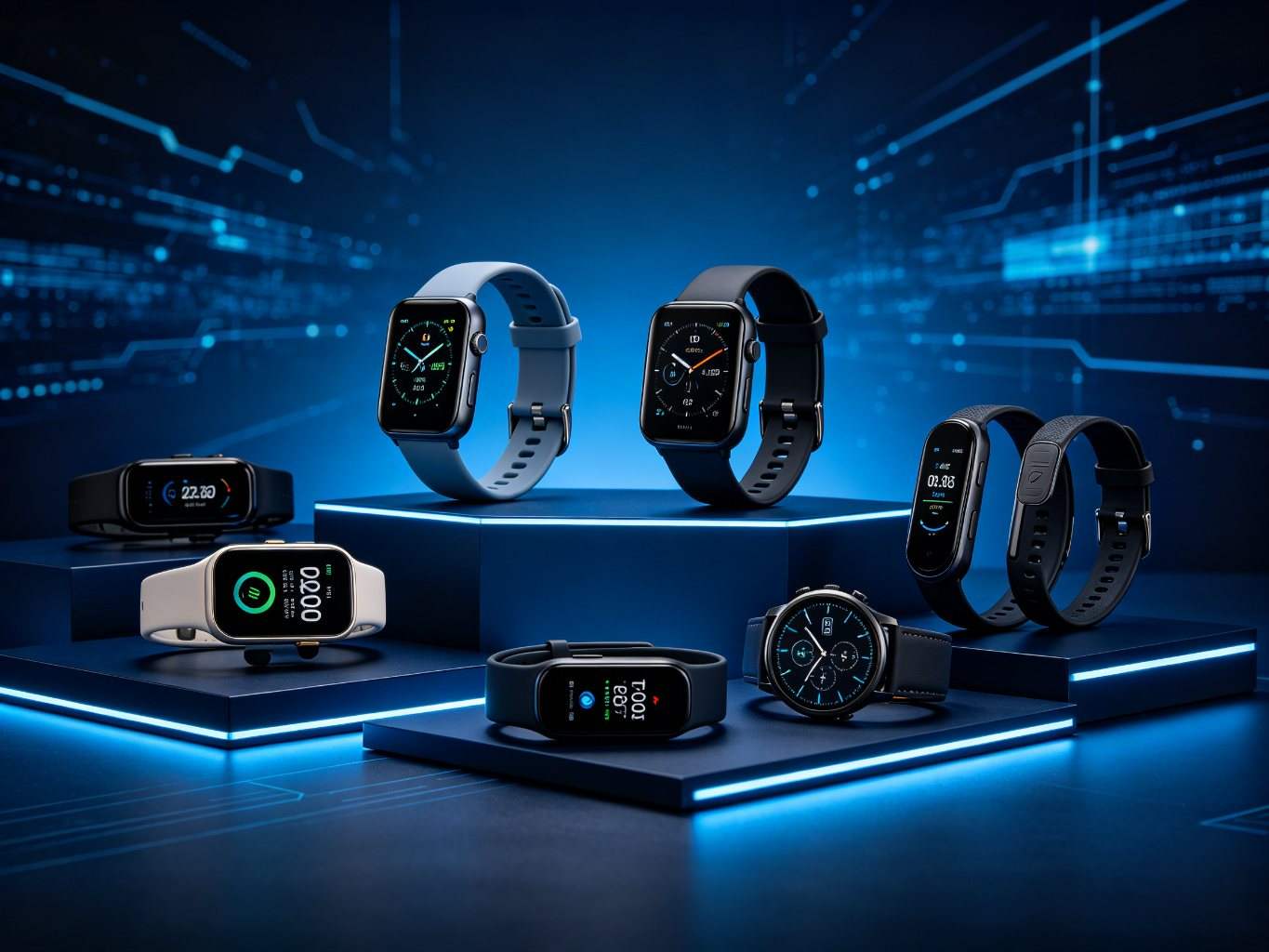 AI康养商业系统3.0上线 · App上线