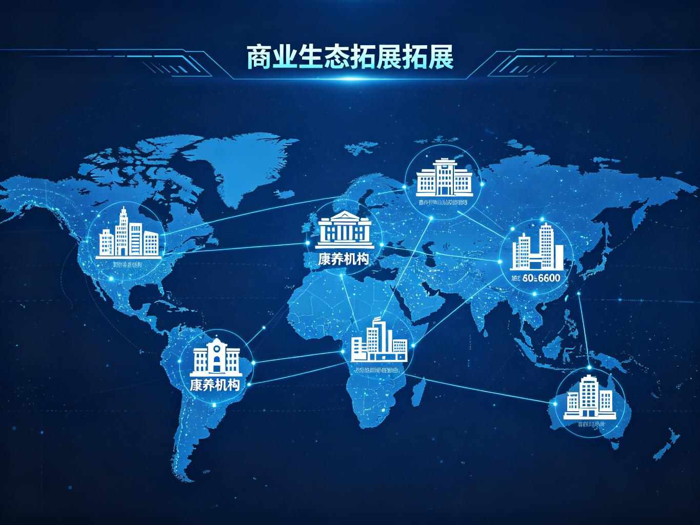 海外AI助手APP上线 · 生态拓展
